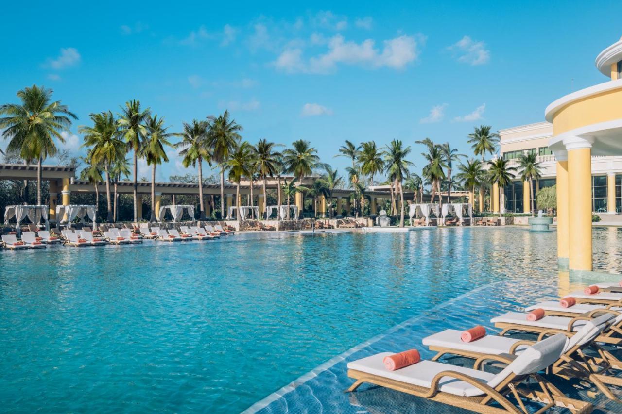 Joia Paraiso By Iberostar (Adults Only) Puerto Morelos Extérieur photo