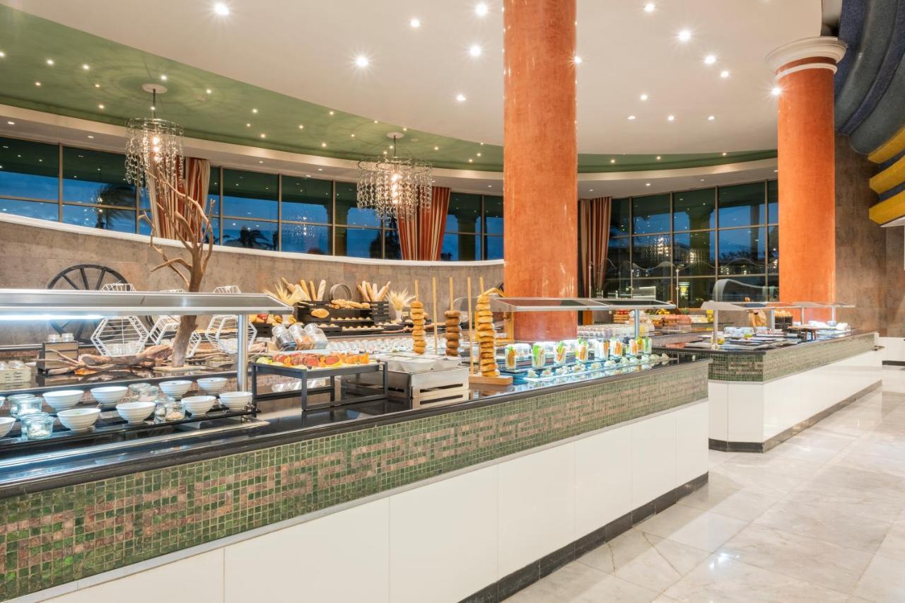 Joia Paraiso By Iberostar (Adults Only) Puerto Morelos Extérieur photo
