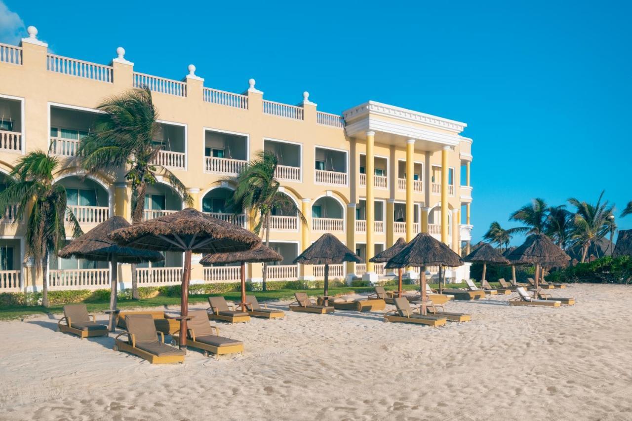 Joia Paraiso By Iberostar (Adults Only) Puerto Morelos Extérieur photo