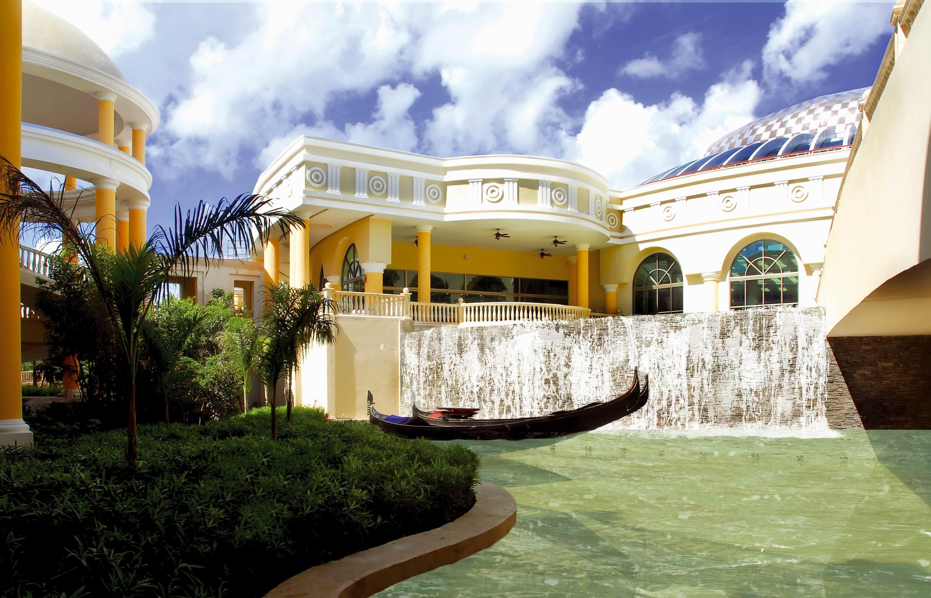Joia Paraiso By Iberostar (Adults Only) Puerto Morelos Extérieur photo