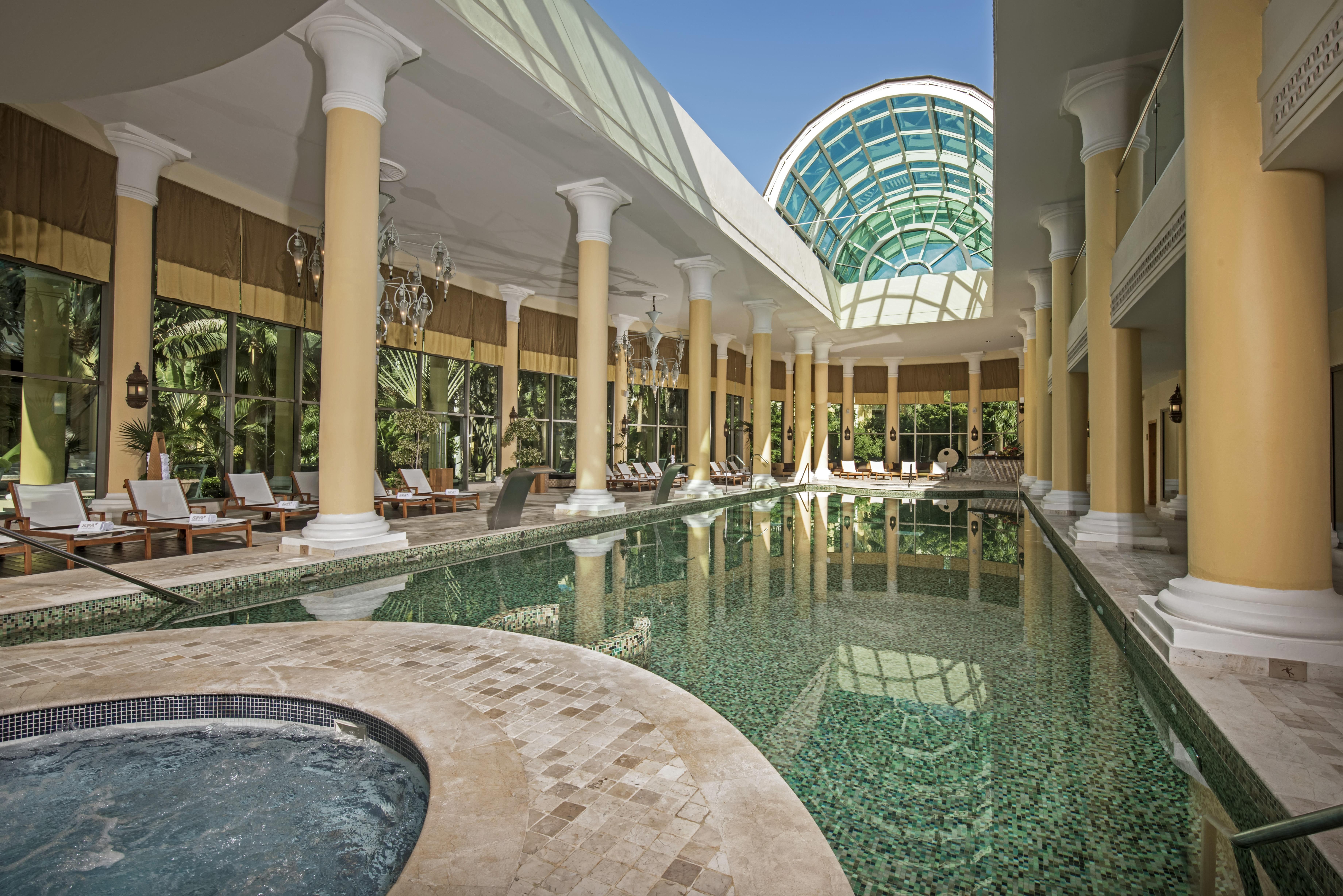 Joia Paraiso By Iberostar (Adults Only) Puerto Morelos Extérieur photo