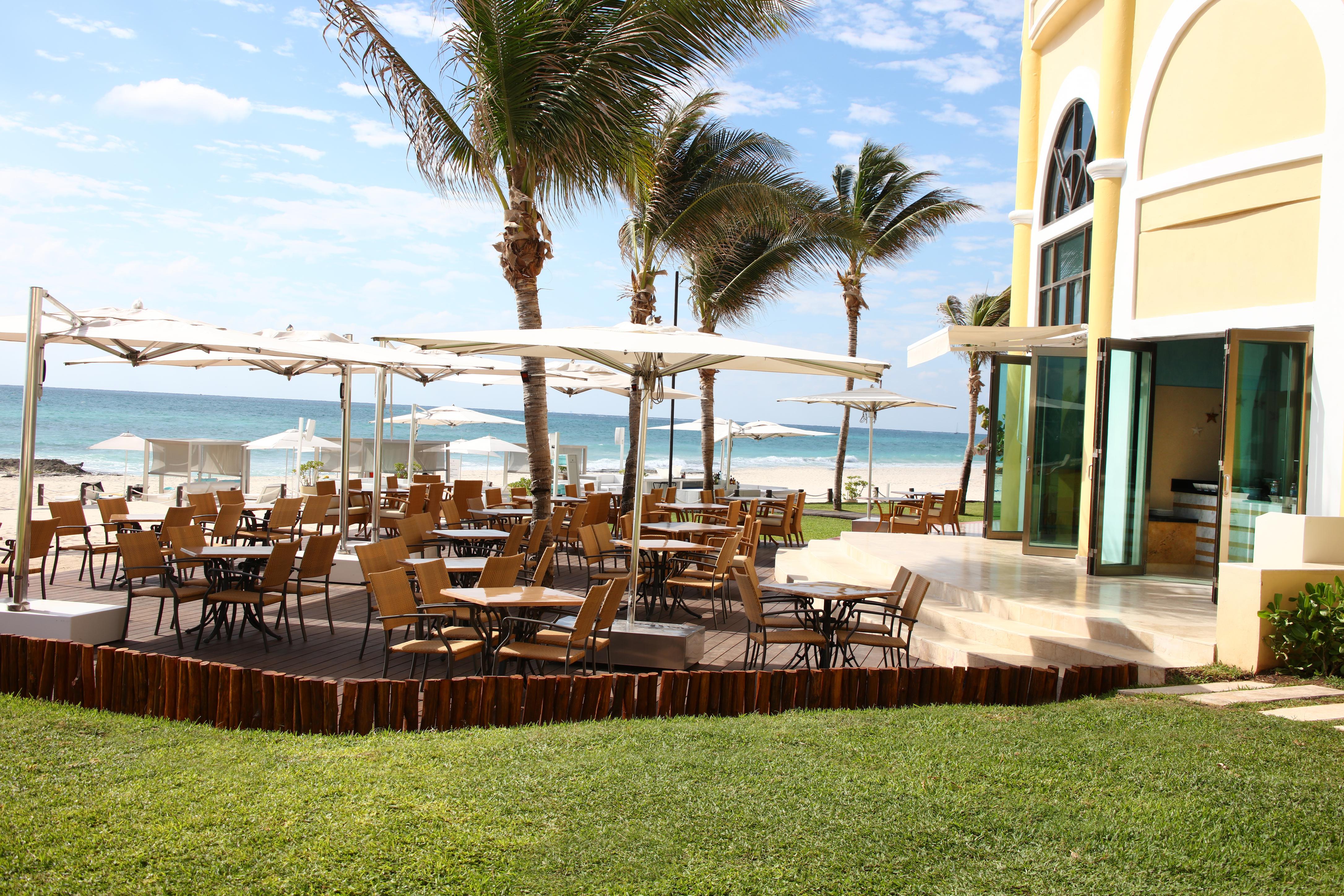 Joia Paraiso By Iberostar (Adults Only) Puerto Morelos Extérieur photo