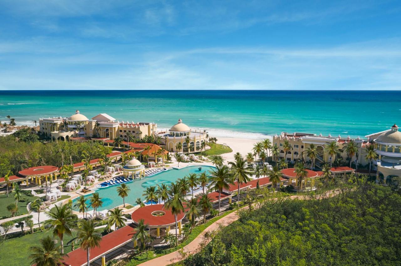 Joia Paraiso By Iberostar (Adults Only) Puerto Morelos Extérieur photo